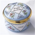 2008 Birthday Box